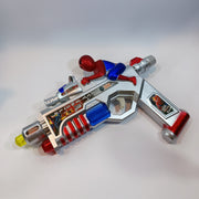 Web Hero Galactic Laser Blaster image 5