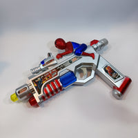 Web Hero Galactic Laser Blaster image 5