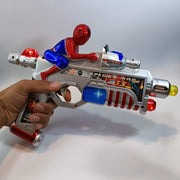 Web Hero Galactic Laser Blaster image 3