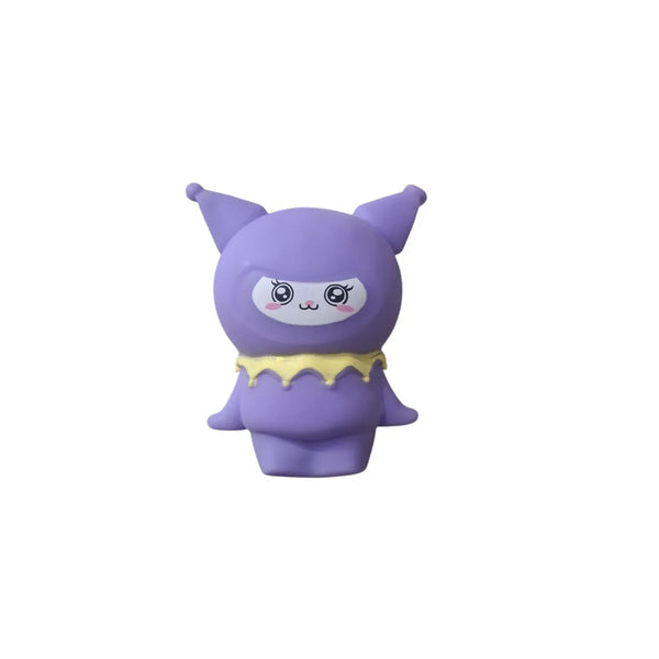 Kawaii Character Stress Relief Squishy image 1
