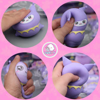 Kawaii Character Stress Relief Squishy image 3