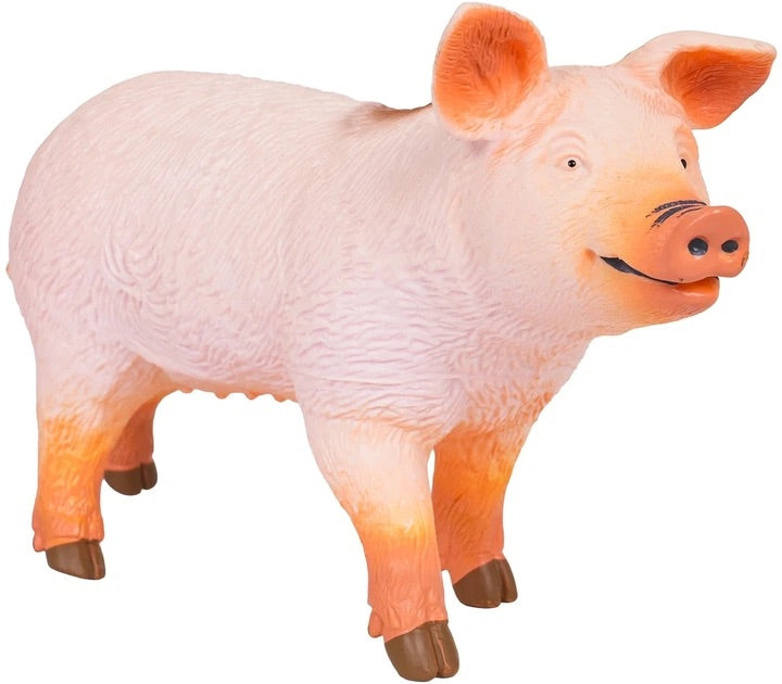Classic Farm Animal Adventure Set 1:24 image 6