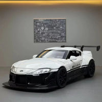 GR Supra A90 Modified Edition 1:22 Scale image 8