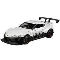 GR Supra A90 Modified Edition 1:22 Scale image 1