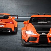 GR Supra A90 Modified Edition 1:22 Scale image 6