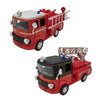 Firefighter Die-Cast Rescue Vehicle 1:32 Scale