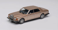 Rolls-Royce Silver Spur Iii 1:24 Diecast Toy Car product image 2