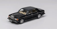 Rolls-Royce Silver Spur Iii 1:24 Diecast Toy Car product image 3