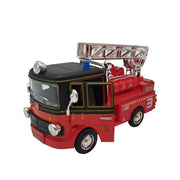 Firefighter Die-Cast Rescue Vehicle 1:32 Scale image 5