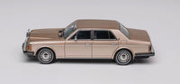 Rolls-Royce Silver Spur Iii 1:24 Diecast Toy Car product image 6