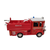 Firefighter Die-Cast Rescue Vehicle 1:32 Scale image 6