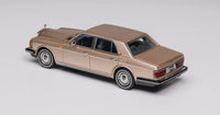 Rolls-Royce Silver Spur Iii 1:24 Diecast Toy Car product image 7