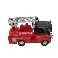 Firefighter Die-Cast Rescue Vehicle 1:32 Scale image 7