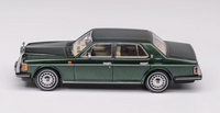 Rolls-Royce Silver Spur Iii 1:24 Diecast Toy Car product image 5