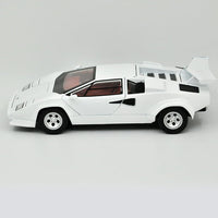 Lamborghini Countach LP 5000 QV 1:18 Die-Cast Model image 4