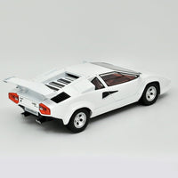 Lamborghini Countach LP 5000 QV 1:18 Die-Cast Model image 5