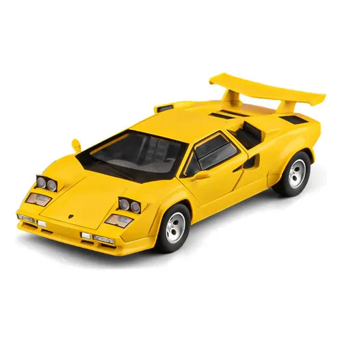 Lamborghini Countach LP 5000 QV 1:18 Die-Cast Model image 3