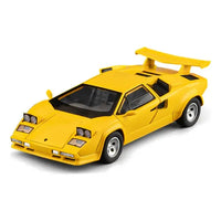 Lamborghini Countach LP 5000 QV 1:18 Die-Cast Model image 3