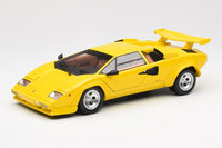 Lamborghini Countach LP 5000 QV 1:18 Die-Cast Model image 6