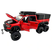 Dodge Ram Mammoth 1:24 Diecast Toy Truck product image 2