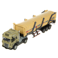 Ultimate Construction Dump Truck 1:24 image 1
