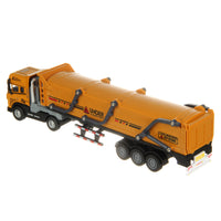 Ultimate Construction Dump Truck 1:24 image 3