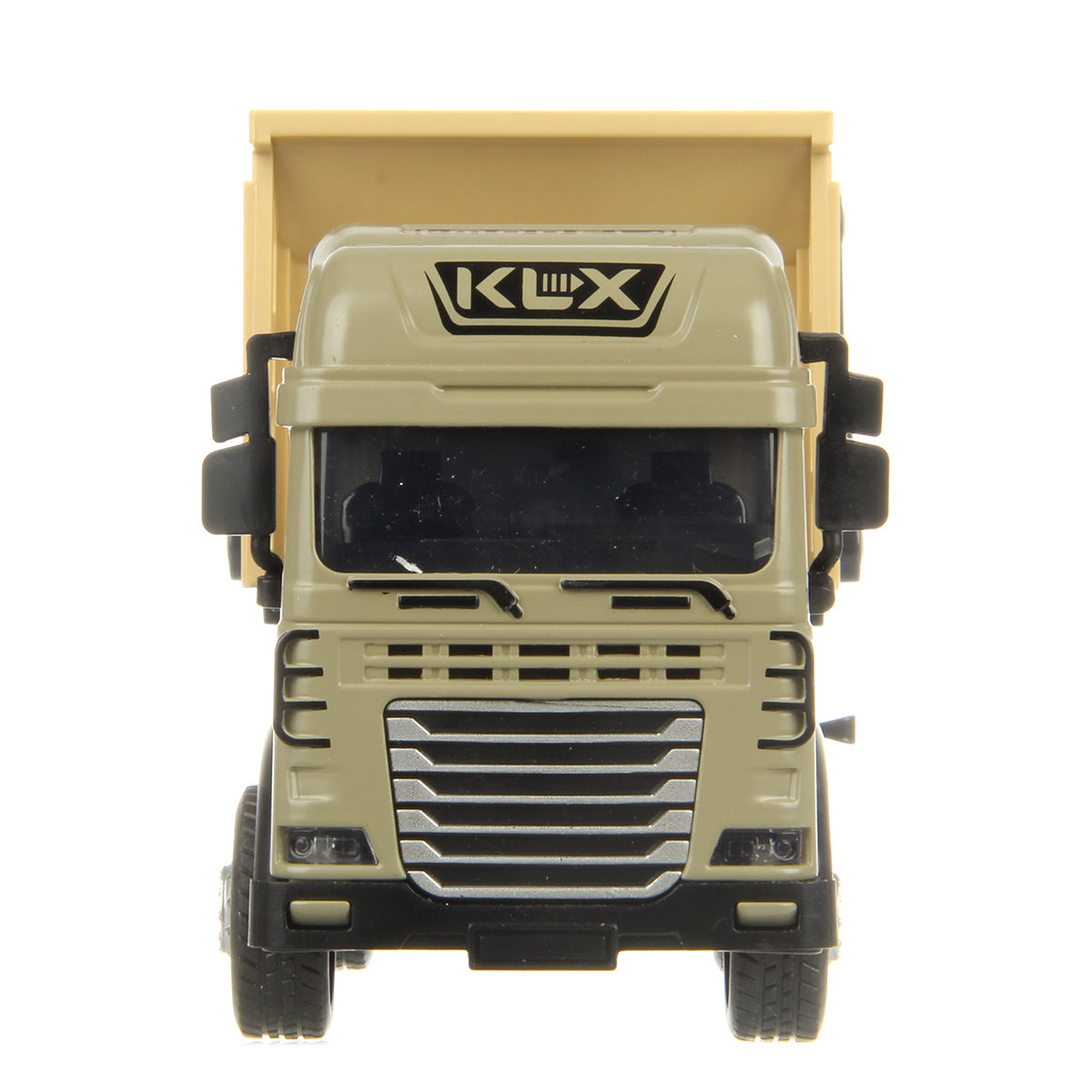 Ultimate Construction Dump Truck 1:24 image 11