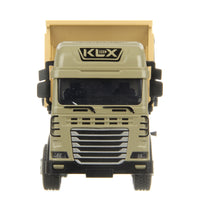 Ultimate Construction Dump Truck 1:24 image 11