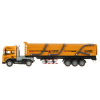 Ultimate Construction Dump Truck 1:24 image 10