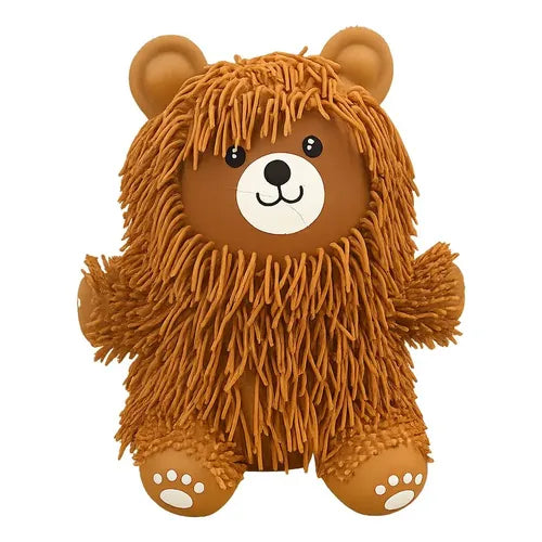 Kawaii Bear Sensory Squishy