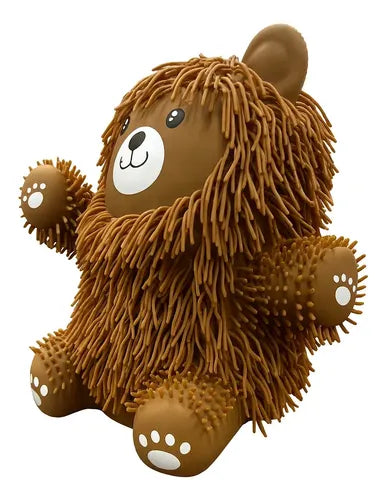 Kawaii Bear Sensory Squishy image 4