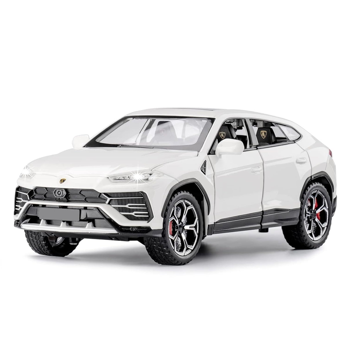 Lamborghini Urus 1:24 Diecast Toy SUV product image 1