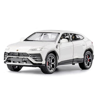 Lamborghini Urus 1:24 Diecast Toy SUV product image 1