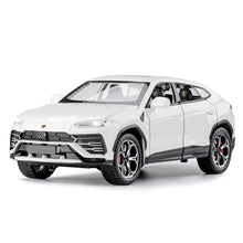 Lamborghini Urus 1:24 Diecast Toy SUV
