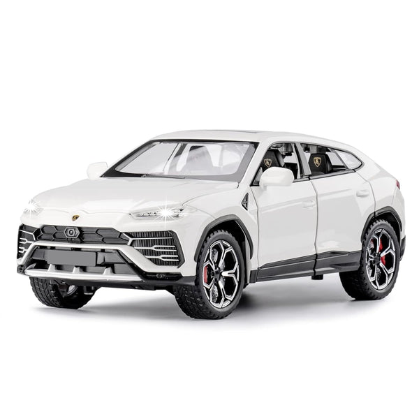 Lamborghini Urus 1:24 Diecast Toy SUV product image 1