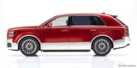 Toyota Century G70 1:24 Diecast Toy Car product image 1