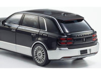 Toyota Century G70 1:24 Diecast Toy Car product image 9