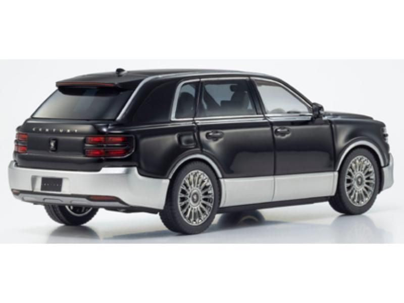 Toyota Century G70 1:24 Diecast Toy Car product image 7
