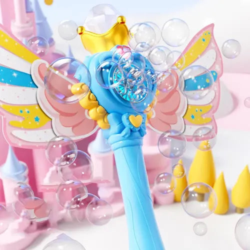 Ultimate Kids' Bubble Wand image 4