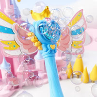 Ultimate Kids' Bubble Wand image 4