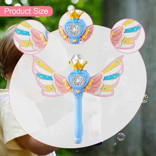 Ultimate Kids' Bubble Wand image 5