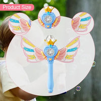 Ultimate Kids' Bubble Wand image 5