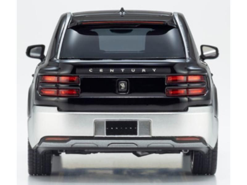 Toyota Century G70 1:24 Diecast Toy Car product image 12