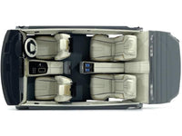 Toyota Century G70 1:24 Diecast Toy Car product image 13