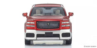 Toyota Century G70 1:24 Diecast Toy Car product image 5