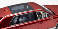 Toyota Century G70 1:24 Diecast Toy Car product image 6