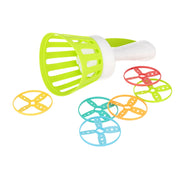 Ultimate Aero-Stream Flying Disc Set