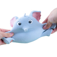 Kawaii Elephant Decompression Toy image 2