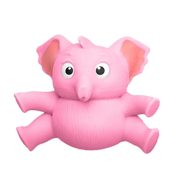 Kawaii Elephant Decompression Toy image 3
