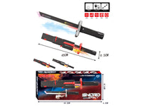 EPT Colorful Streamer Lightsaber image 2